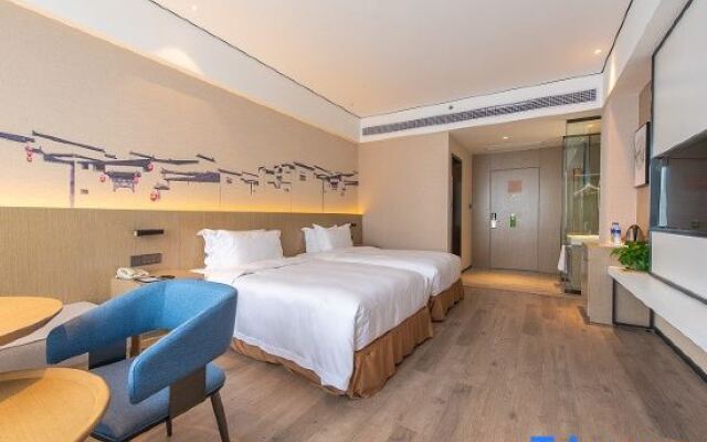 Grace Select Hotel Foshan Qiandeng Lake