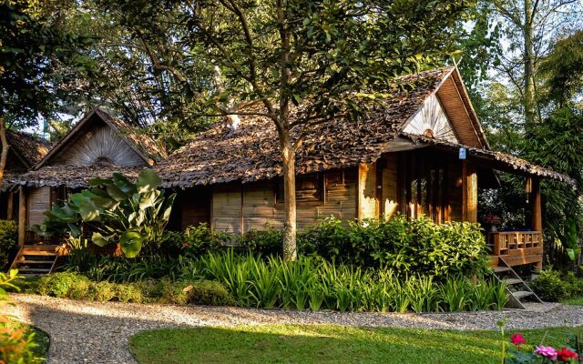 Pai Village Boutique Resort