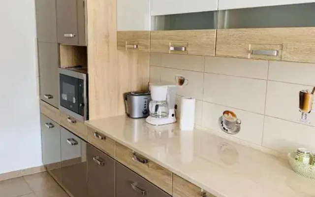 Marius Apartment