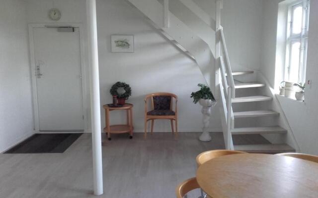 Pension Stenvang