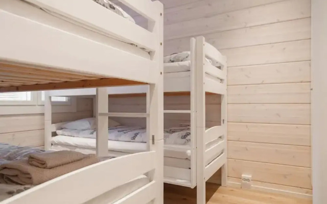 Modern 3BR Villa in Ruka Near Ski Slopes