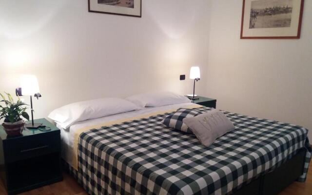 B&B il Cortile Malpensa