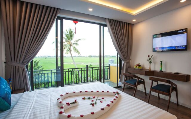 Hoi An Four Season Villa