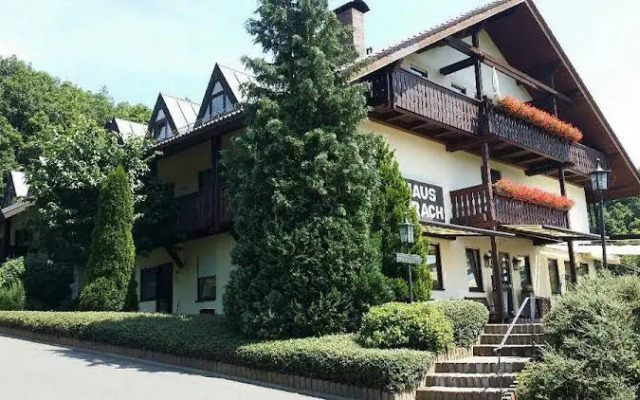 Landhaus Oberaurach
