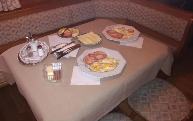 Black Forest Family Apartment-Zum Letzten G'Stehr