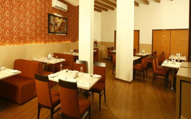 Motel Visava