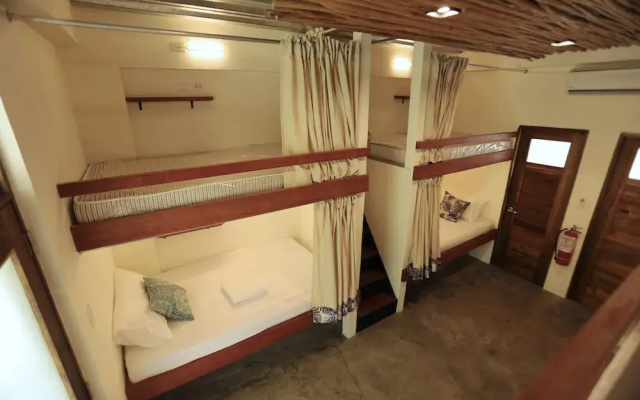 LaFinca Hostel Siargao