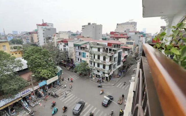 Maison Nha 16 Nguyen Khuyen