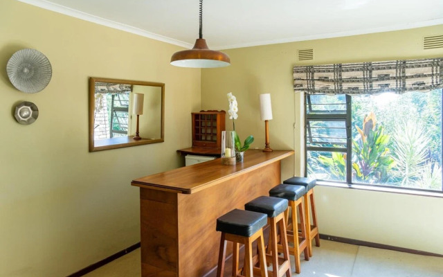 Faraway Lodge B&B