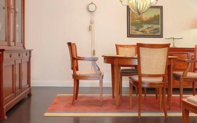 Appartments Rosengarten