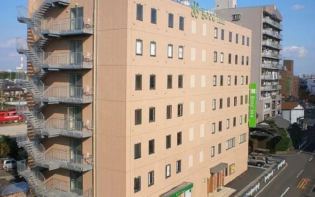 Good Inn Nishi Tsurusaki