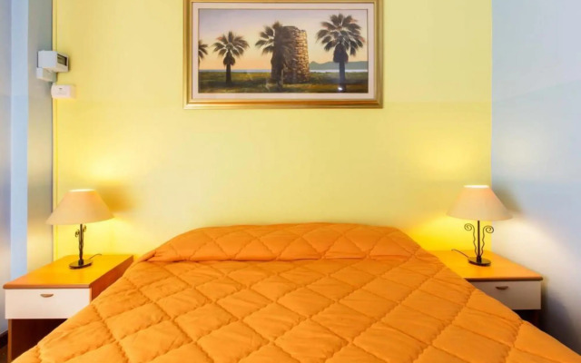 Affittacamere Aiosardegna Cagliari Rent Rooms-02_Camera 2