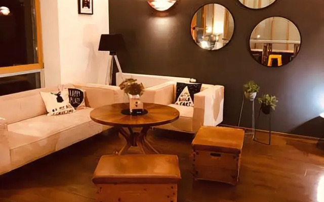 Ostel Jugendhotel Bremervörde