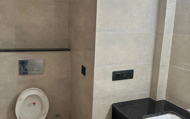 Villa Vistosa Omaxe Hazratganj