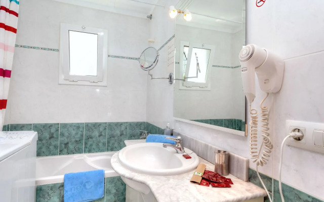 Holiday Home La Chumberita