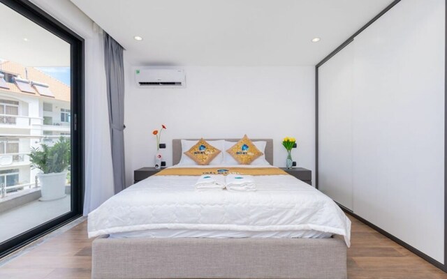 Tran Duy Luxury Villa 3