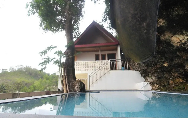 Villa Kopiori