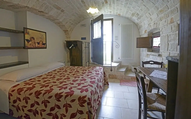 Il Gabellota Resort