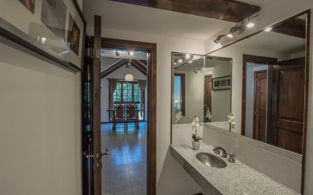 Hotel & Apart La Fontaine