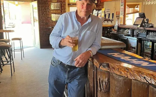 The Centennial Hotel Gulgong