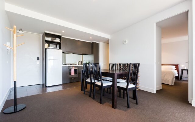 Erica - Beyond a Room Private Apartments