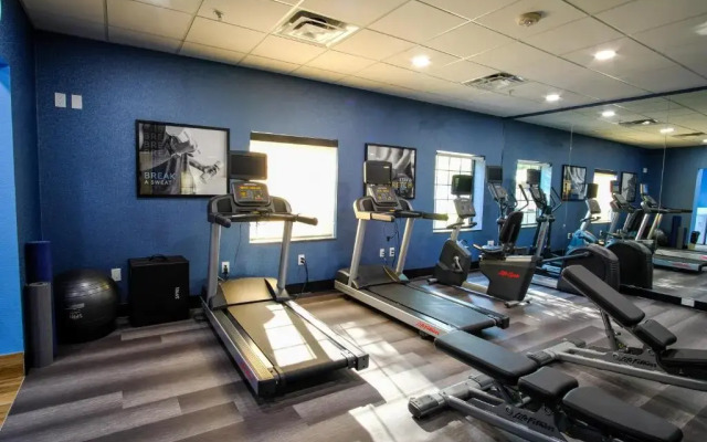 Staybridge Suites Quantico-Stafford by IHG