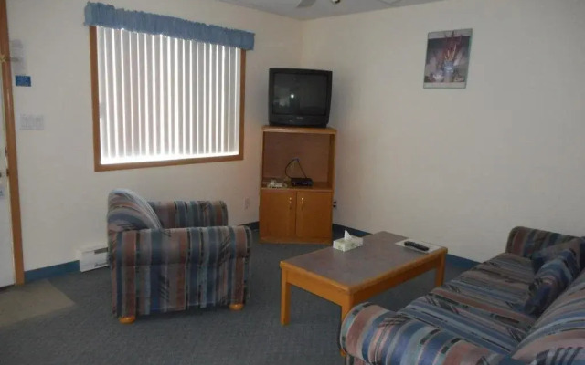 Blue River Motel