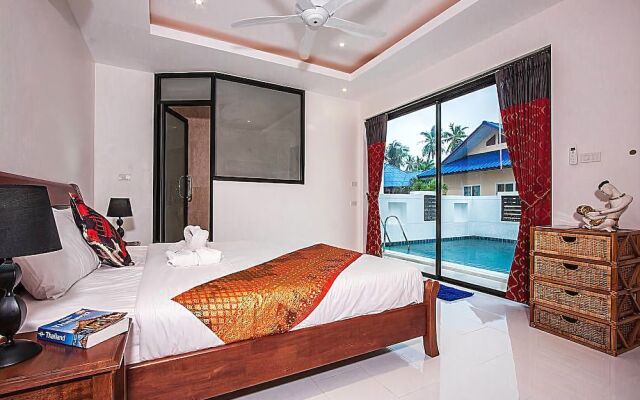 Banthai Villa 12 - 3 Beds