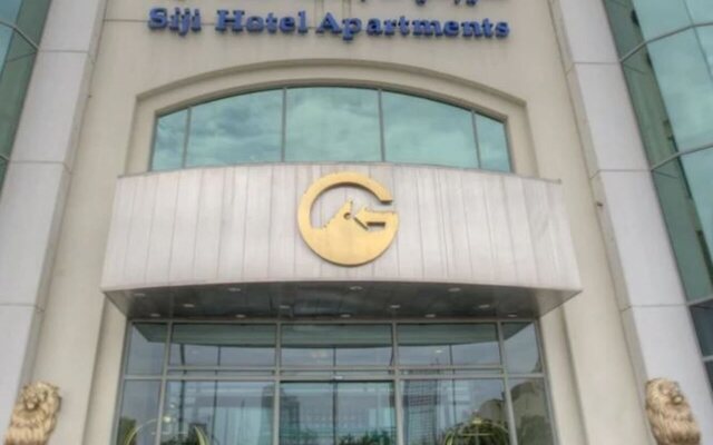 Siji Hotel Apartment