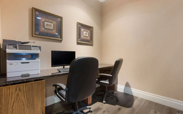 Best Western St. Catharines Hotel & Conference Centre