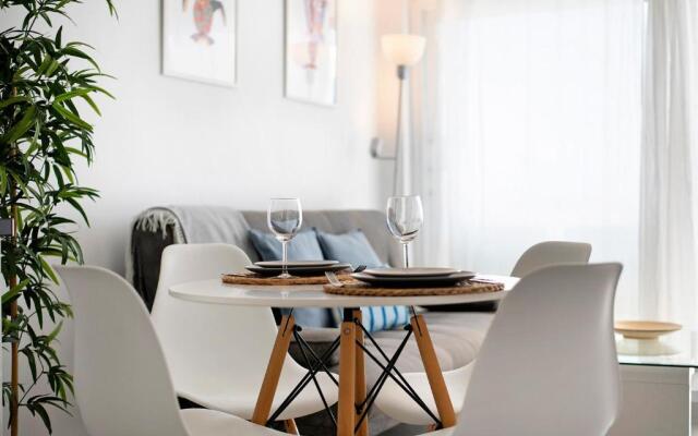 Senator Isla de Lobos I