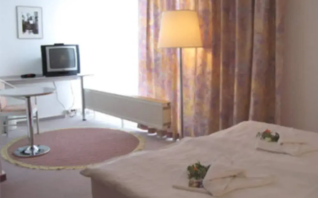 BIG Reisehotel Wolfen