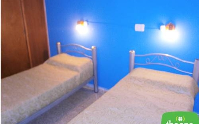 The One Hostel
