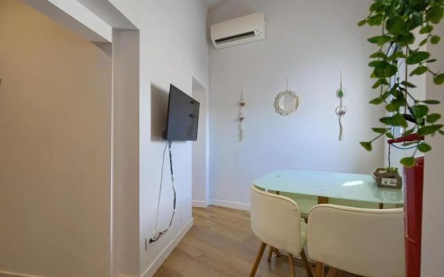 El Barrio Las Letras