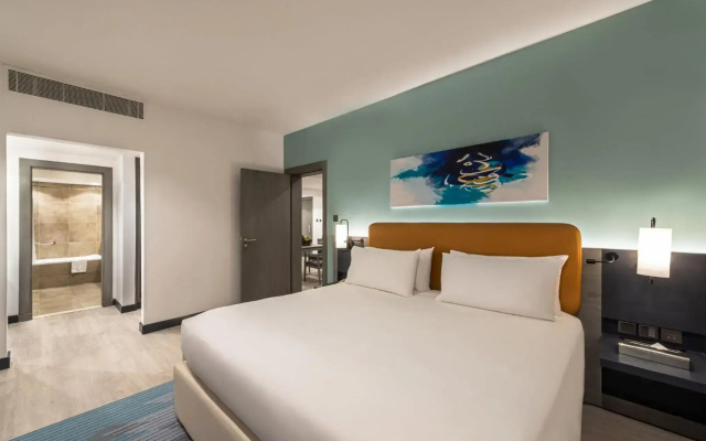 Holiday Inn Riyadh al qasr by IHG
