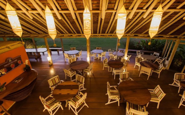 Terravista Vilas Trancoso