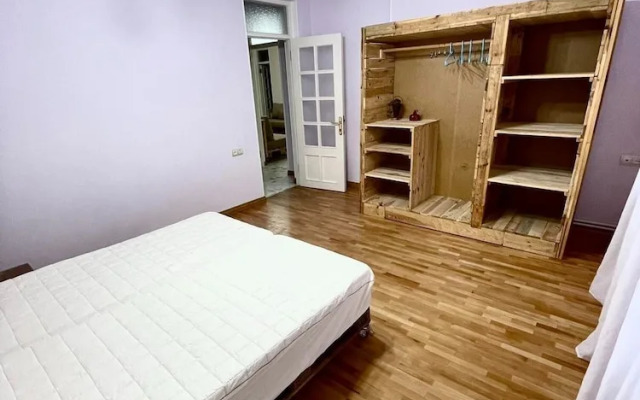 Najaryan’s Family Guest House