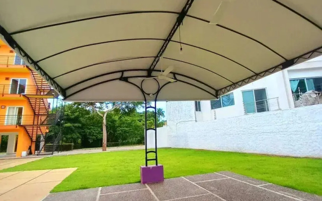 Villas Dulce Sueños Residencial