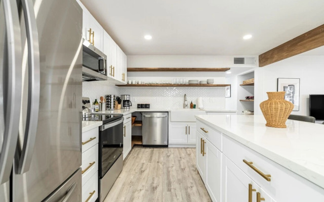 Chuparosa by Avantstay Phoenix/scottsdale Home + Backyard Pool