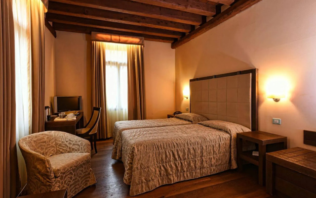 Palazzo Selvadego