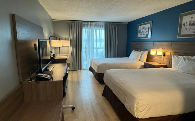 Anchor Inn And Suites