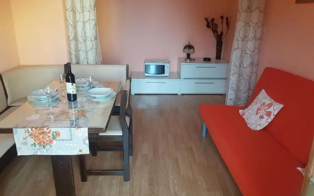 Sunny - Quiet and Relaxing - A2