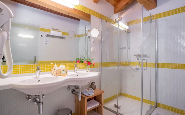 Albergo Palazzo Lodron Bertelli