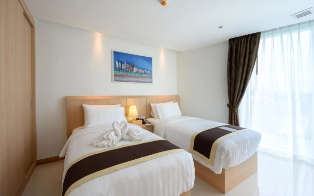Elite Hotel Stockholm Plaza