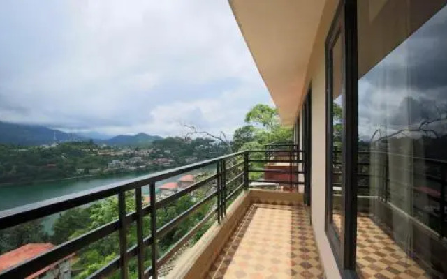 Rosewood Dhanachuli Retreat