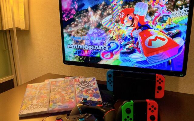 City Hotel Shinsaibashi