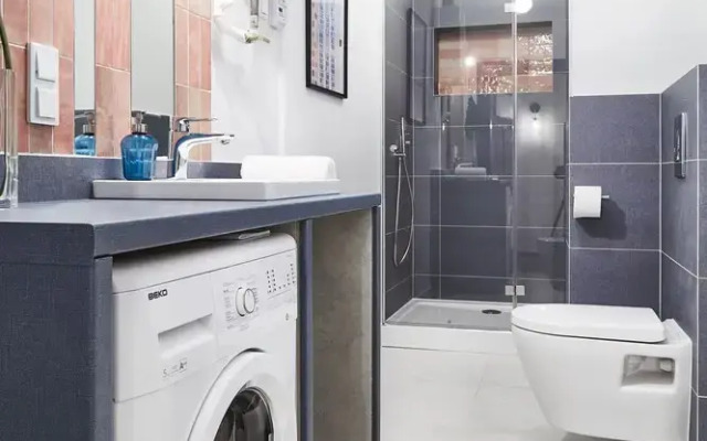 Prestige location - Pijarska street