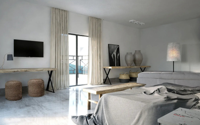 Kefalonia Grand Hotel