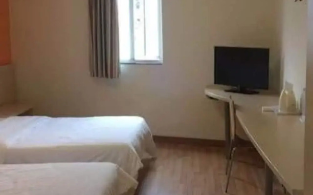 7 Days Inn