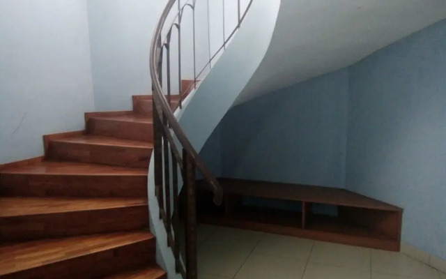 Kota Bunga D